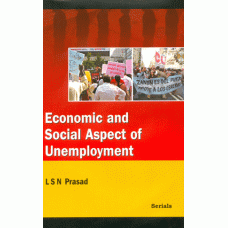 Economic and Social Aspect of Unemployment